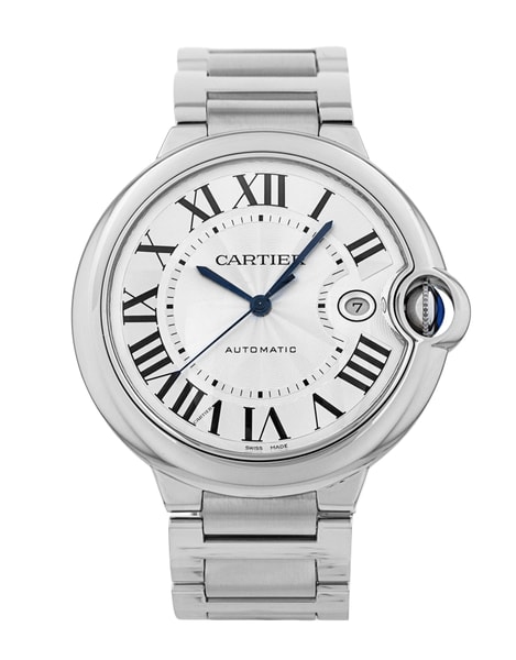 Cartier Ballon Bleu De Cartier WSBB0049